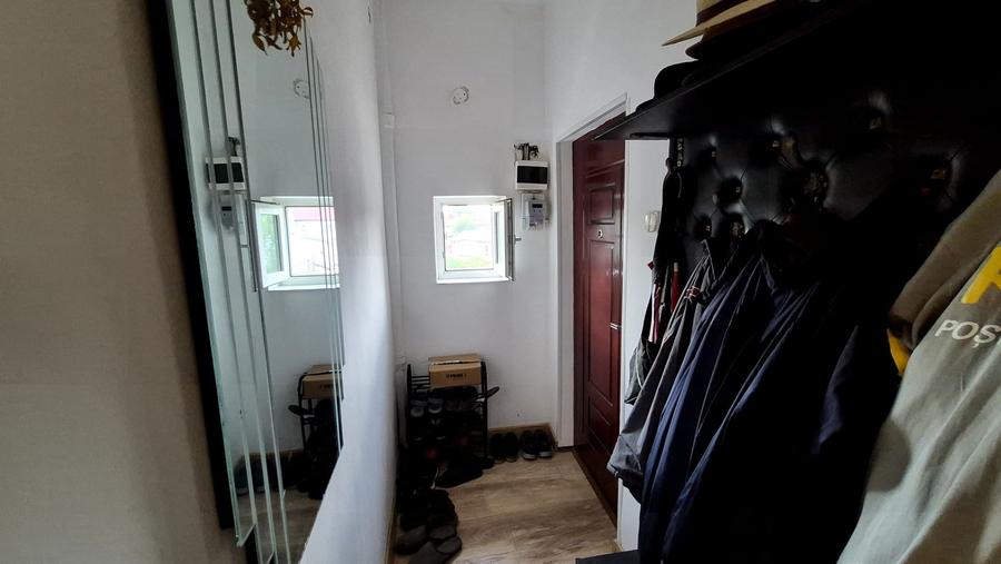 Apartament cu 3 camere 65,09 mp + 2 magazii 11,62 mp - Gara de Nord - 7