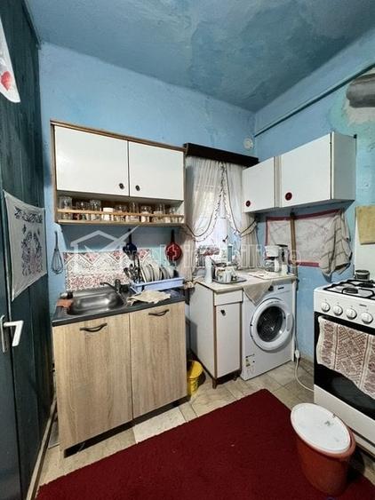 Casă cu 4 camere cu Teren 120 Mp în Pata