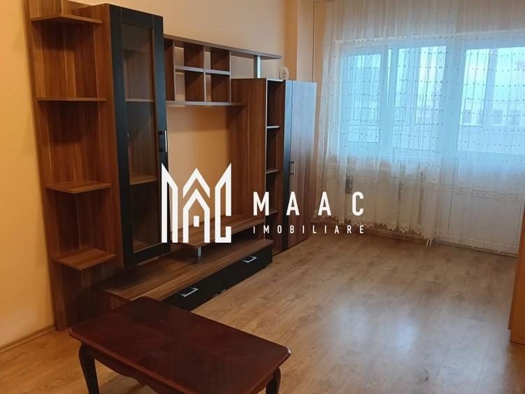 Apartament 2 camere de închiriat | Sibiu | 48 mp | decomandat - 2