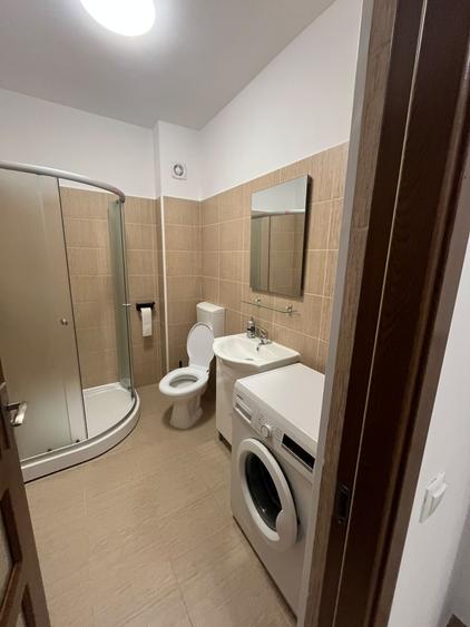 Garsonieră decomandată în Berceni
