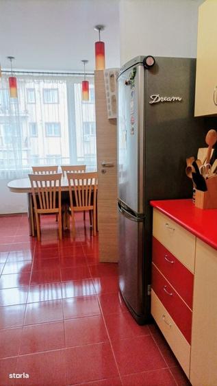 Apartament cu 2 camere în Dudu
