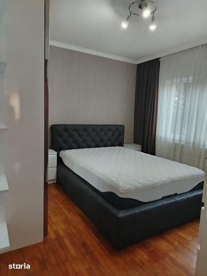 Apartament cu 2 camere decomandat în Traian