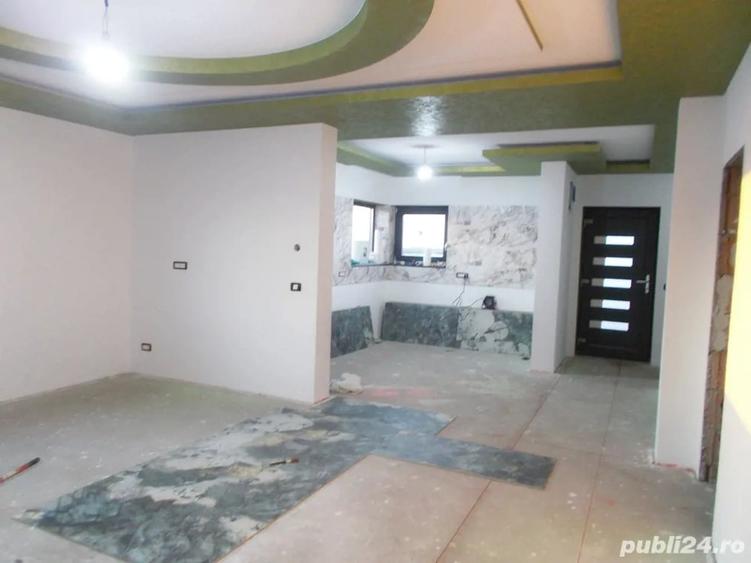 Casa, Becicherecu Mic, parter, 4 camere, 100mp util, 800mp teren - 15