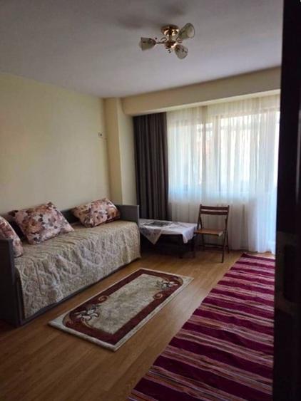 Apartament cu 2 camere decomandat, mobilat în Bucureștii Noi