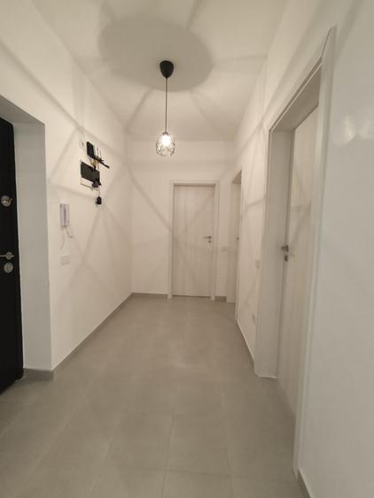 Grand Kristal Residence-doua camere-doua balcoane - 8