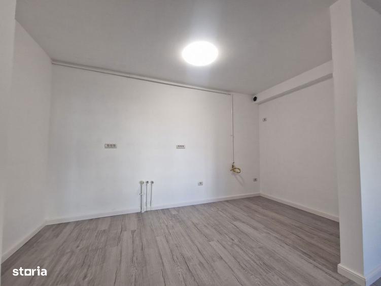 Apartament cu 2 camere decomandat în Gara