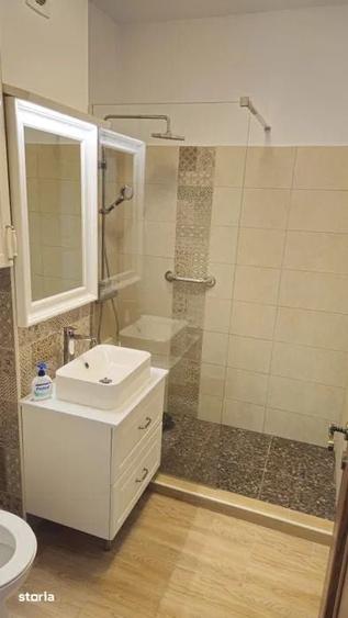 Garsoniera Moderna Decomandata Plaza Residence Faza 2 - 5