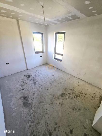 Apartament 3 camere | Bloc nou | Micro 17 - 13