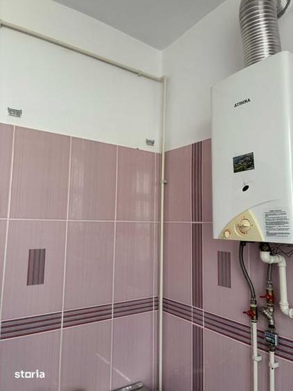 Apartament cu 2 camere în Filipeștii de Târg