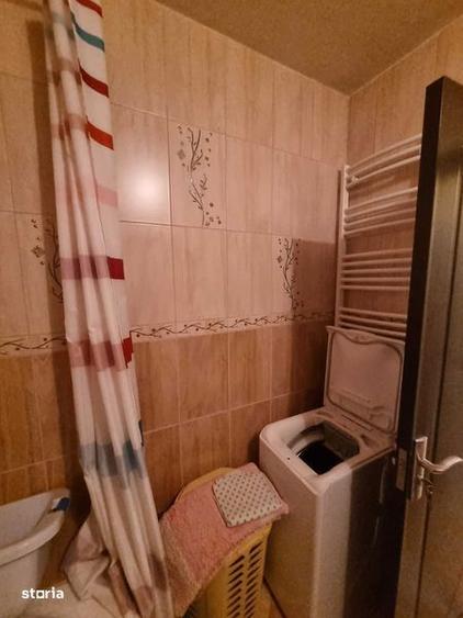 Apartament cu 2 camere decomandat în Giurgiului