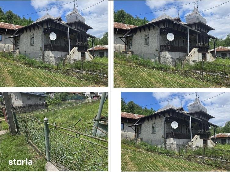 Casa si teren Draganeasa,, ID: R3312338 - 10