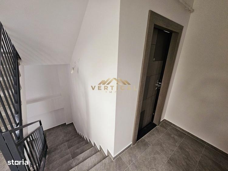 Apartament cu 2 camere în Berceni