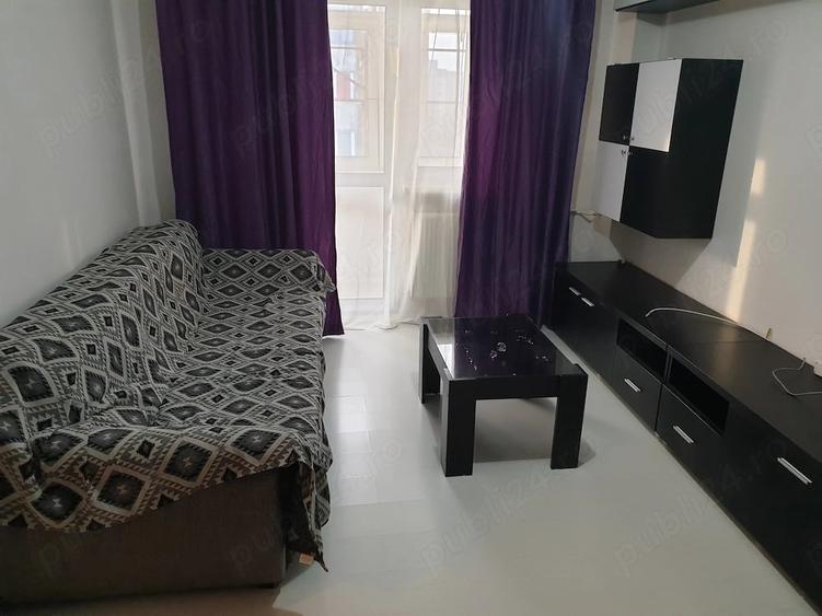 Proprietar Inchiriez Apartament 2 camere Lujerului - Aleea Ceta?uia Et. 7 10 - 1