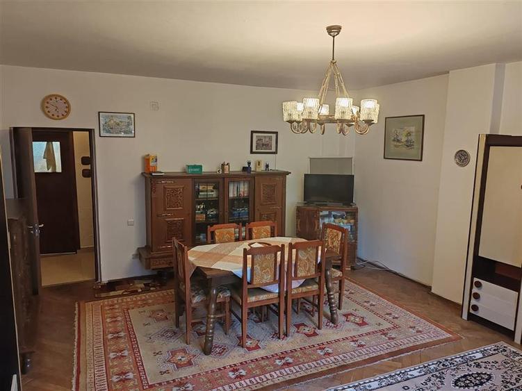 Apartament cu 2 camere circular în Ultracentral