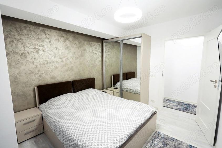 Apartament cu 3 camere decomandat în Calea Severinului