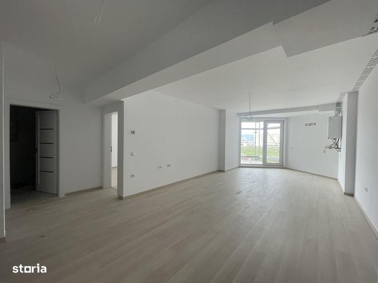 Apartament cu 2 camere în Șelimbăr