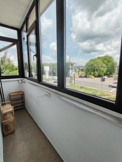 Apartament 3 camere, capat CUG, langa statia de autobuz, AC, parcare - 5