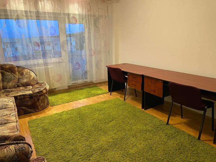 Garsonieră decomandată în Mănăștur