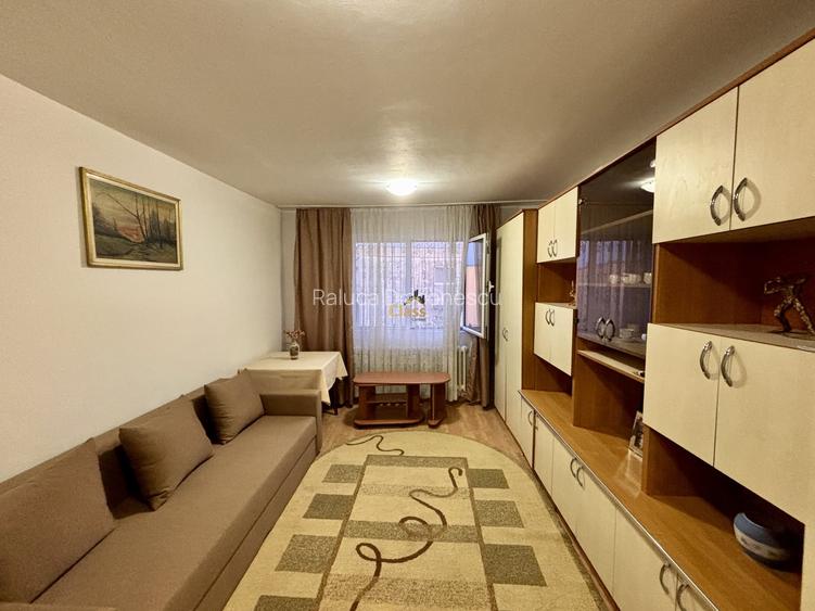 Garsoniera | Investitie | 22 mpu | Zona Expo Marasti
