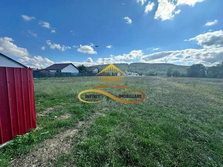 Teren Construcții intravilan de 5105 mp, în Hemeiuș
