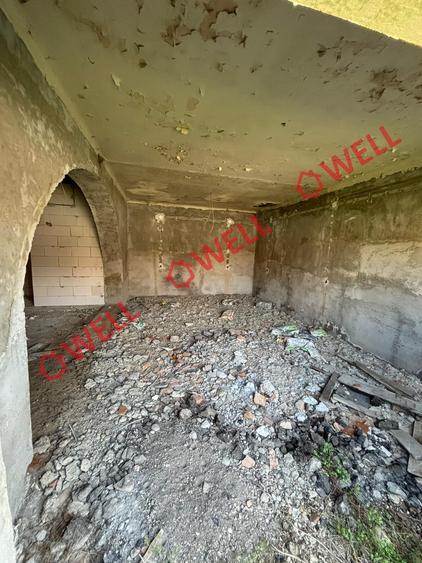 Proprietate specială, de 120 mp, în Bunești