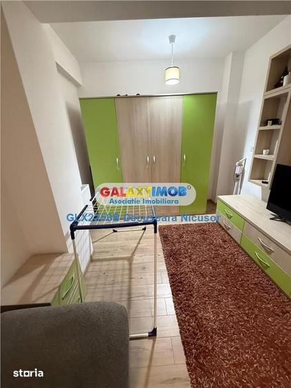 Garsonieră în Chiajna