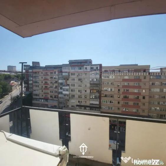 Apartament cu 2 camere decomandat | Str Garii - 11