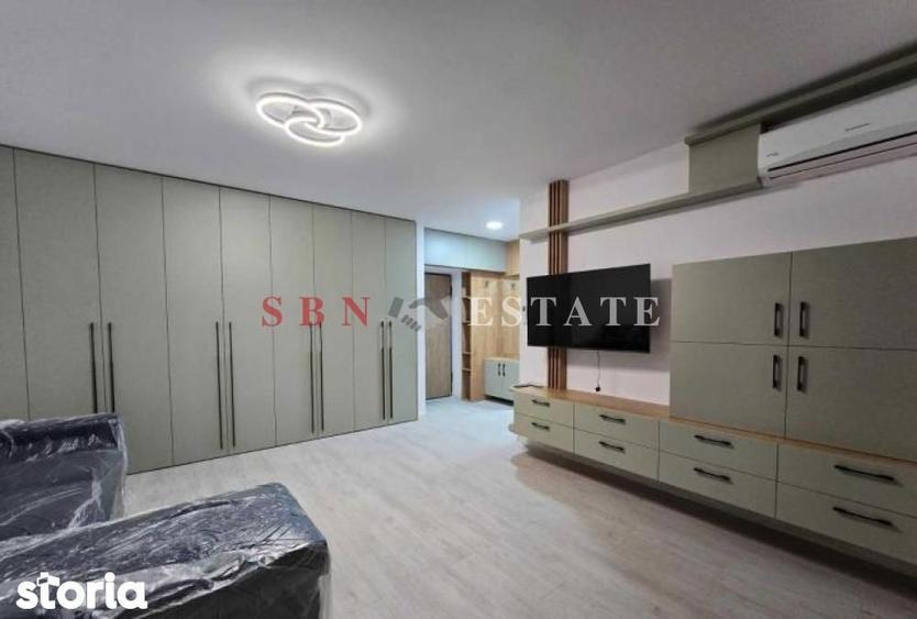 Apartament cu 3 camere decomandat în Pantelimon