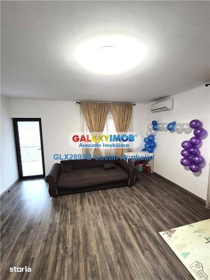 Casă cu 3 camere cu Teren 345 Mp în Clinceni