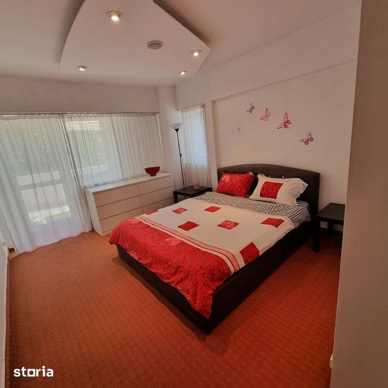 Apartament cu 2 camere în Centrul Civic