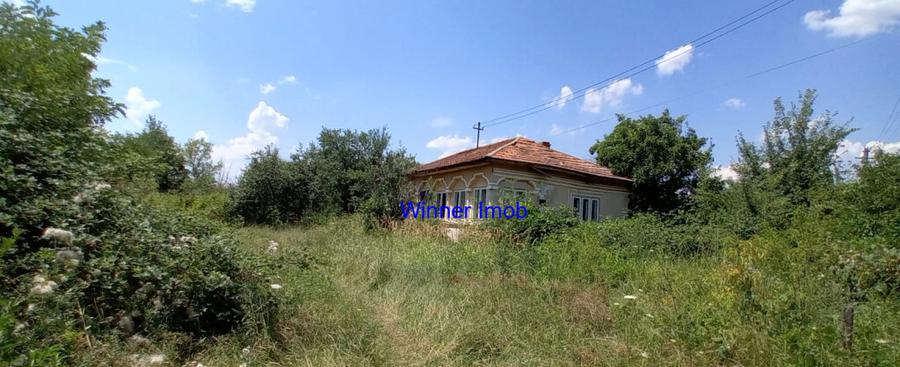 Vanzare Casa Teren UDA Arges - 1
