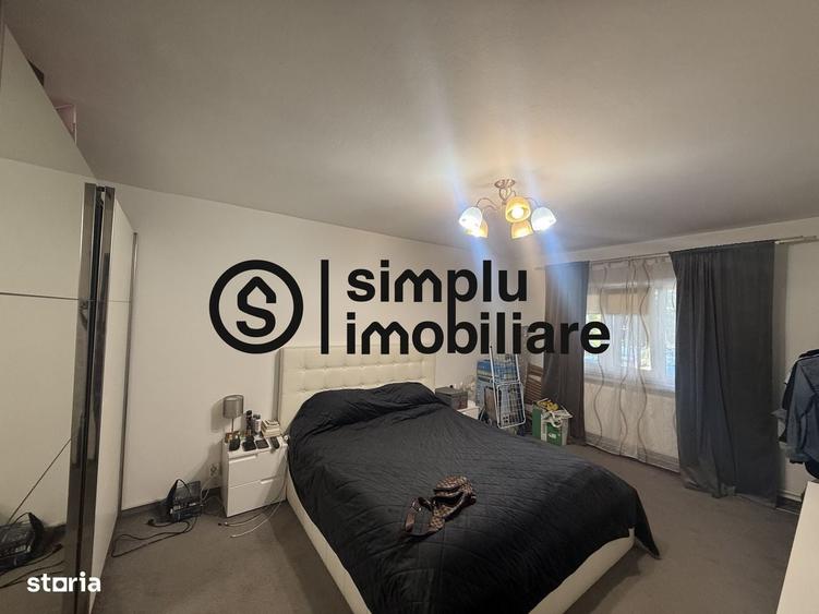Apartament cu 2 camere în Brazda lui Novac