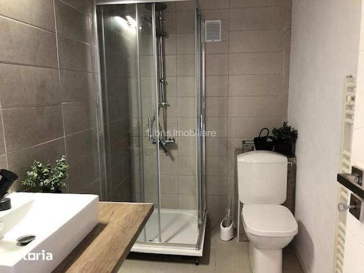 Apartament 3 camere de inchiriat pe Titulescu, Gheorgheni