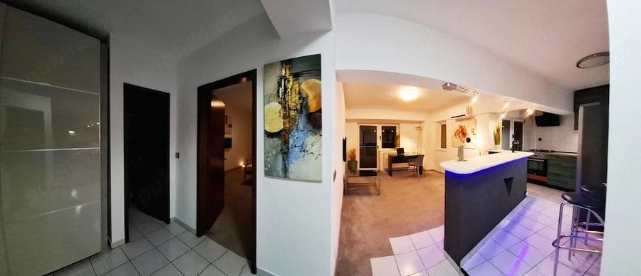 0 % comision, 2 camere open-space 70mp Unirii, Goga, Camera de Comert inchiriere direct propietar - 5