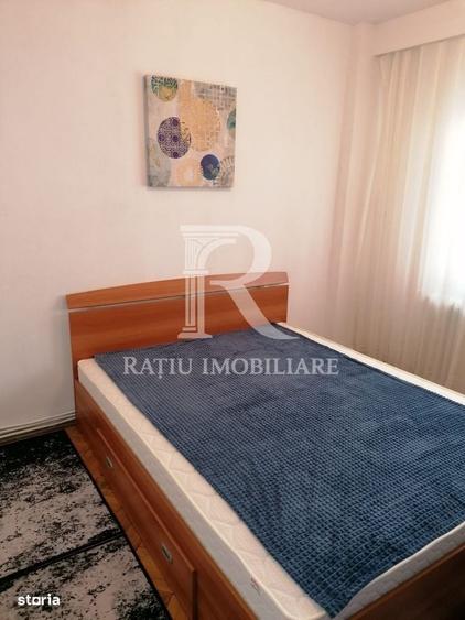 Apartament cu 2 camere decomandat în Deve