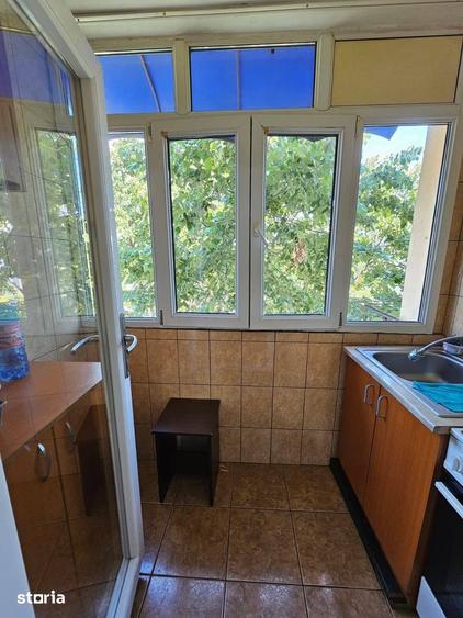Apartament cu 2 camere decomandat în Lăpuș Argeș