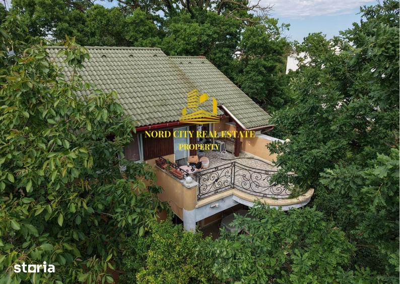 Casă cu 6 camere cu Teren 1798.16 Mp în Ciolpani