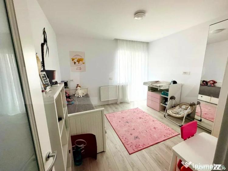 Casă cu 4 camere cu Teren 250 Mp în Rediu