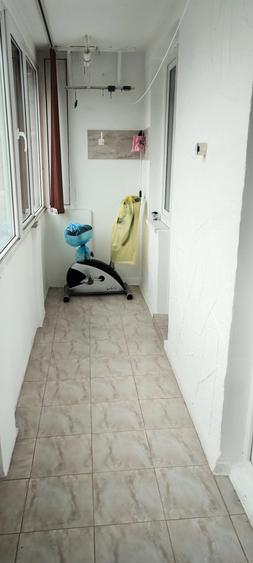 Apartament cu 2 camere decomandat în Precista