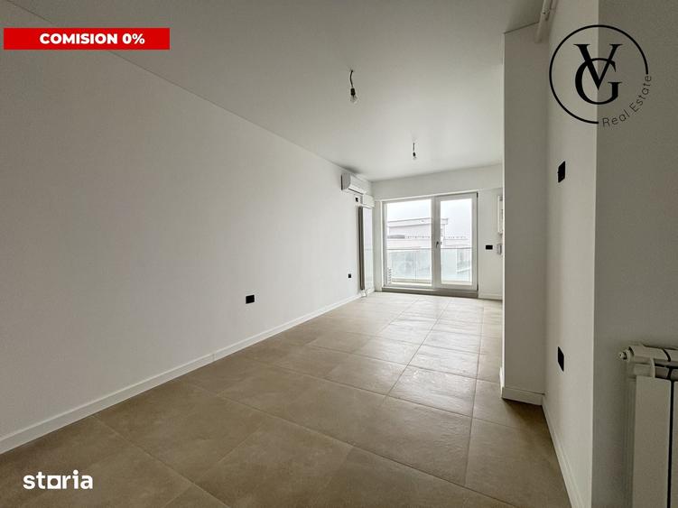 Apartament 2 camere - Alezzi Odyssey - Mamaia Nord - 12