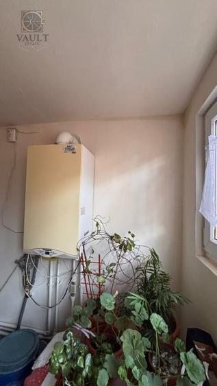 Casă individuală cu 4 camere cu Canalizare în Valu lui Traian