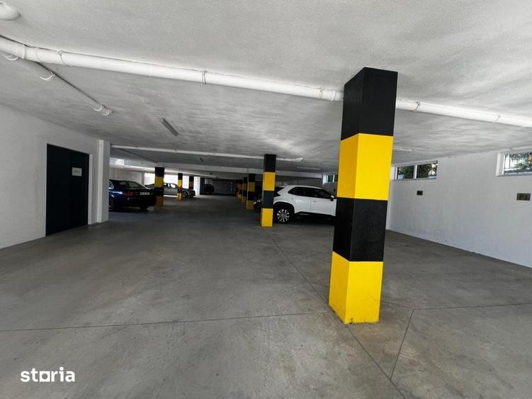 Apartament cu 3 camere în Valea Borcutului