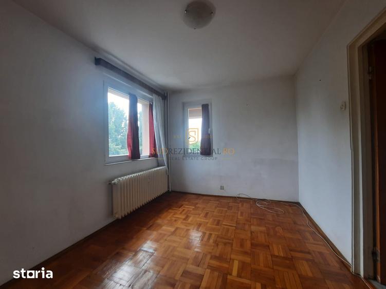 Bulevardul Alexandru Obregia, apartament 3 camere, disponibil imediat - 12