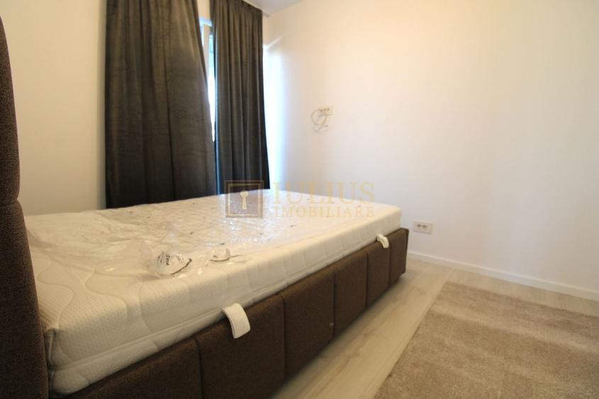 Apartament cu 3 camere decomandat, mobilat în Lipovei