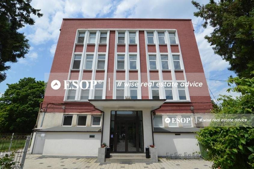 Birou, de 3,091 mp, în Pantelimon