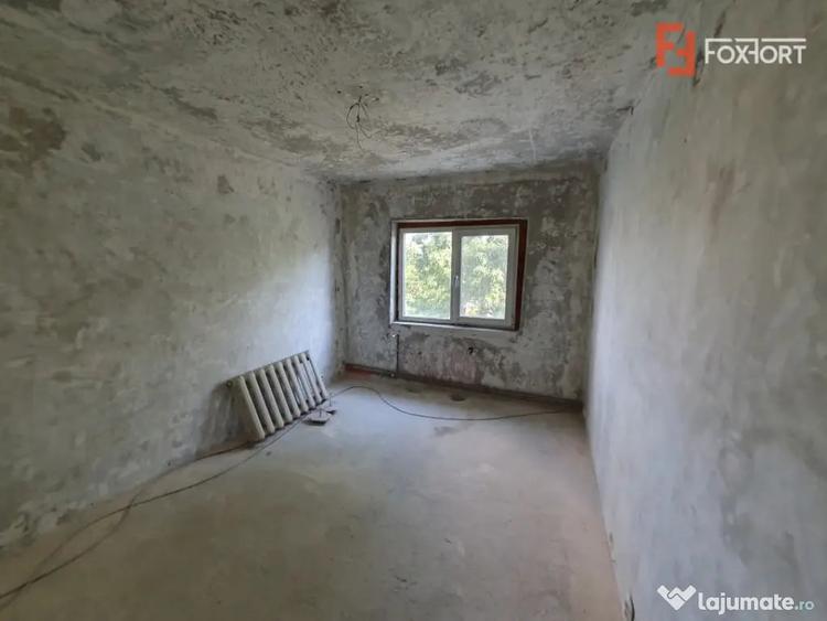 Apartament cu 3 camere decomandat în Freidorf