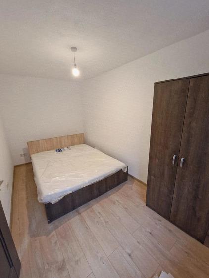 Apartament cu 2 camere semidecomandat în Nord