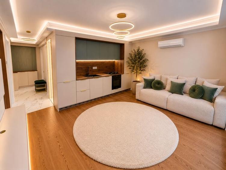Apartament Premium 3 Camere de inchiriat | Ultracentral | Casa Poporului - 5