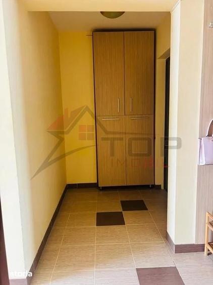 Apartament cu 3 camere - Pacurari, Alpha Bank - 6