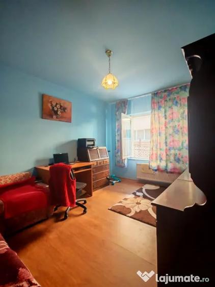 Apartament 2 camere 55mp+balcon 5mp si Terasa de 57 mp zona - Floresti (Cluj) - 17